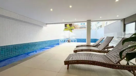 Apartamento com 4 Quartos à venda, 114m² no Castelo, Belo Horizonte