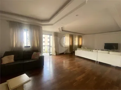 Apartamento com 3 Quartos à venda, 186m² no Tatuapé, São Paulo