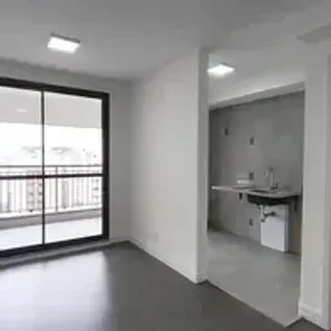 Apartamento com 1 Quarto para alugar, 48m² no Vila Mariana, São Paulo