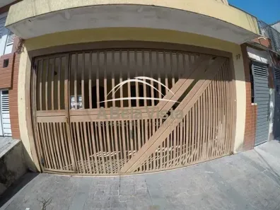 Sobrado com 2 Quartos para alugar, 150m² no Bela Vista, Osasco