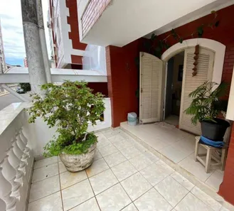 Apartamento com 2 Quartos à venda, 88m² no Tupi, Praia Grande