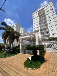 Apartamento com 2 Quartos à venda, 65m² no Vila Industrial, Campinas