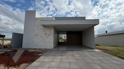 Casa de Condomínio com 3 Quartos à venda, 168m² no Santa Cruz, Cascavel