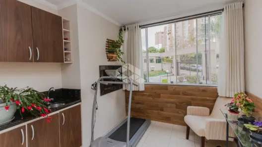 Apartamento com 3 Quartos à venda, 142m² no Chácara das Pedras, Porto Alegre