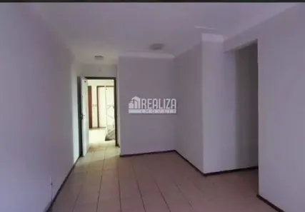 Apartamento com 3 Quartos para alugar, 50m² no Parque do Mirante, Uberaba