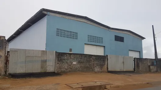 Galpão/Depósito/Armazém para alugar, 760m² no Pirajá, Salvador