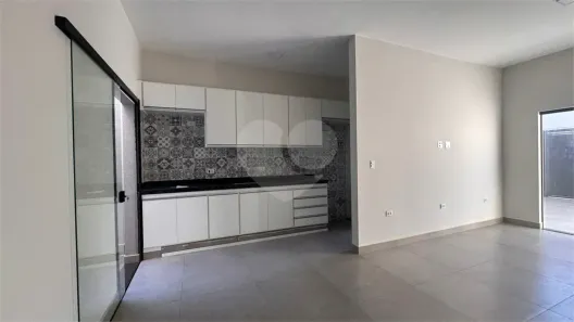 Casa com 2 Quartos à venda, 74m² no Jardim Nova Suíça, Piracicaba