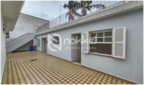 Casa com 3 Quartos à venda, 399m² no Bosque da Saúde, São Paulo
