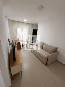 Apartamento com 2 Quartos à venda, 58m² no Residencial Parque dos Servidores, Ribeirão Preto