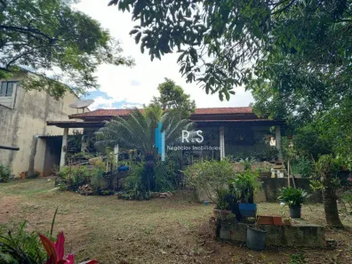 Fazenda/Sítio com 2 Quartos à venda, 100m² no Vista Alegre, Vinhedo