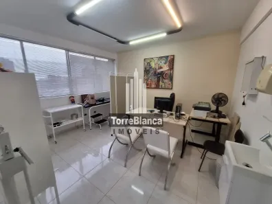 Sala Comercial para alugar, 26m² no Centro, Ponta Grossa
