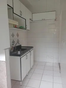 Apartamento com 3 Quartos à venda, 63m² no Coqueiro, Ananindeua