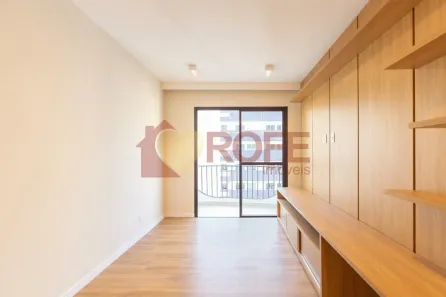 Apartamento com 2 Quartos à venda, 75m² no Vila Olímpia, São Paulo