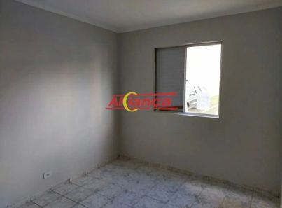 Apartamento com 2 Quartos à venda, 65m² no Vila Rio de Janeiro, Guarulhos