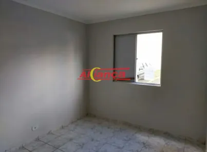 Apartamento com 2 Quartos à venda, 65m² no Vila Rio de Janeiro, Guarulhos