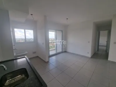 Apartamento com 2 Quartos para alugar, 130m² no Jardim dos Manacás, Araraquara