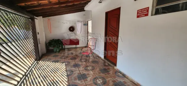 Casa com 4 Quartos à venda, 200m² no Jardim Santo Antônio, São José do Rio Preto