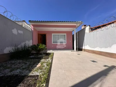 Casa com 2 Quartos à venda, 115m² no Barroco (Itaipuaçu), Maricá