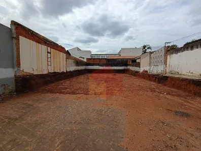 Lote/Terreno à venda, 376m² no Santa Cruz, Americana