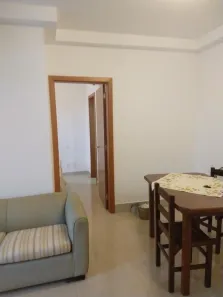 Apartamento com 1 Quarto para alugar, 46m² no Ribeirânia, Ribeirão Preto