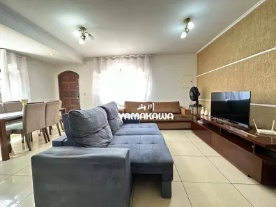 Sobrado com 3 Quartos à venda, 126m² no Jardim Helena, São Paulo