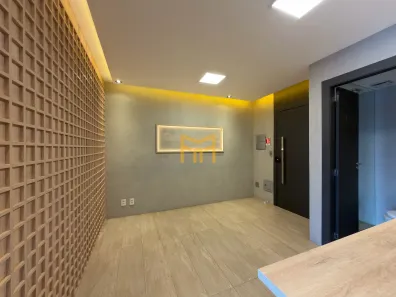 Sala Comercial para alugar, 71m² no Marco, Belém