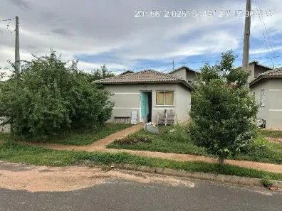 Casa com 2 Quartos à venda, 200m² no AURORA I, Bady Bassitt