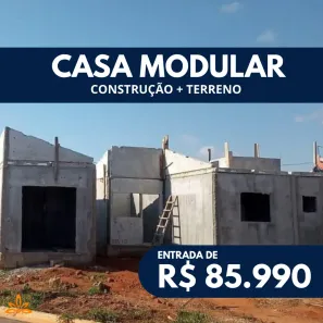 Fazenda/Sítio à venda, 86m² no , Santa Isabel