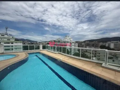 Apartamento com 3 Quartos à venda, 64m² no Freguesia (Jacarepaguá), Rio de Janeiro