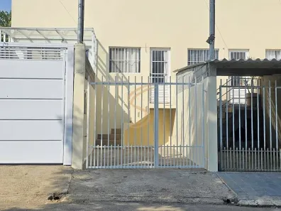 Casa com 2 Quartos à venda, 60m² no Jardim São Miguel, Bragança Paulista