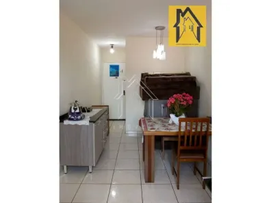 Apartamento com 2 Quartos à venda, 55m² no Vila Bertioga, São Paulo