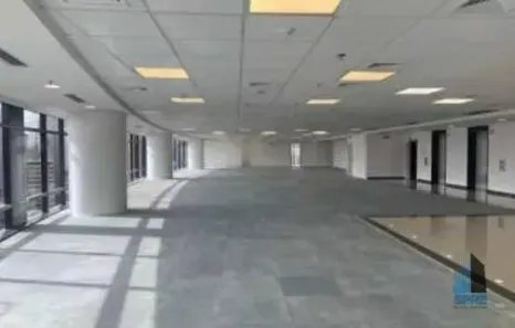 Prédio Comercial para alugar, 549m² no Cidade Monções, São Paulo