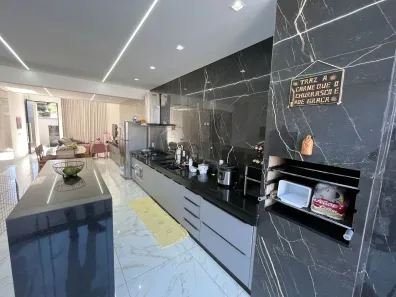 Casa com 3 Quartos à venda, 162m² no Jardim Luz, Aparecida de Goiânia