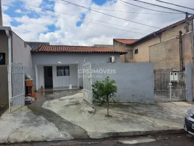 Casa com 2 Quartos para alugar, 60m² no Jardim Morada do Sol, Indaiatuba