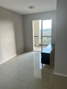 Apartamento com 2 Quartos à venda, 53m² no Vila Santa Terezinha, Carapicuíba