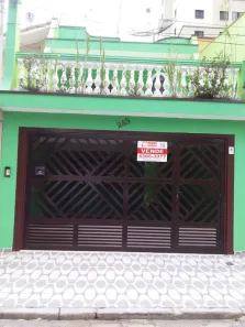 Casa com 3 Quartos à venda, 154m² no Anchieta, São Bernardo do Campo