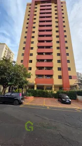 Apartamento com 3 Quartos à venda, 105m² no Vila Redentora, São José do Rio Preto