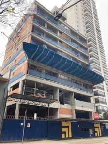 Kitnet com 1 Quarto à venda, 25m² no Ipiranga, São Paulo
