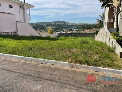 Lote/Terreno à venda, 450m² no Villaggio Capríccio, Louveira