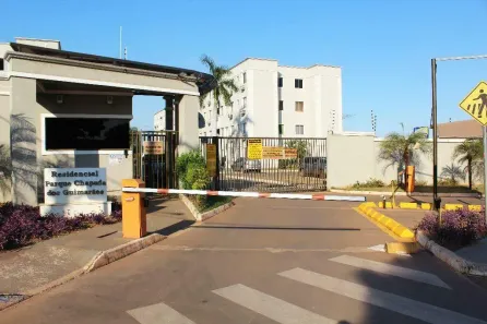 Apartamento com 2 Quartos para alugar, 42m² no Ponte Nova, Várzea Grande