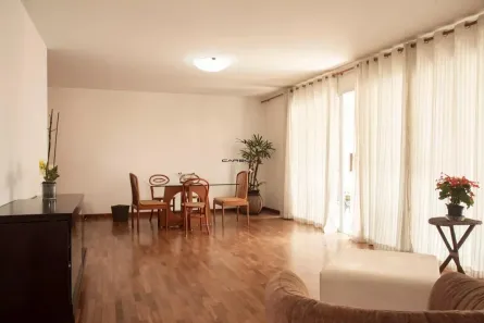 Apartamento com 3 Quartos à venda, 200m² no Planalto Paulista, São Paulo