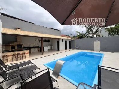 Casa com 3 Quartos à venda, 360m² no Nova Almeida Centro, Serra