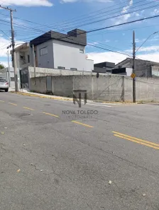 Lote/Terreno à venda, 227m² no Loteamento Villa Branca, Jacareí