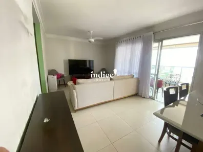 Apartamento com 3 Quartos à venda, 146m² no Bosque das Juritis, Ribeirão Preto