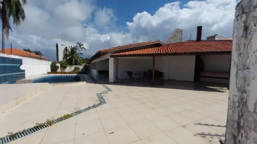Casa com 4 Quartos para alugar, 500m² no Calhau, São Luís