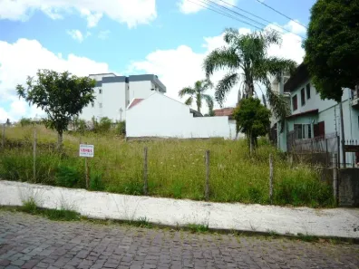Lote/Terreno à venda, 420m² no Cinqüentenário, Caxias do Sul