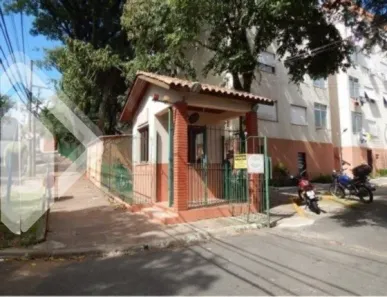 Apartamento com 1 Quarto à venda, 40m² no Santa Tereza, Porto Alegre