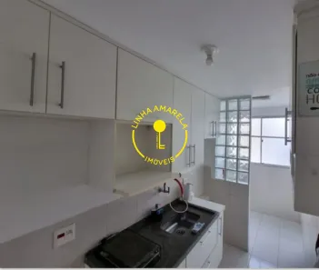 Apartamento com 2 Quartos à venda, 49m² no Jardim Leonor, São Paulo