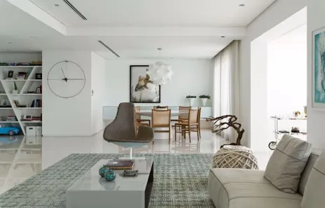 Apartamento com 3 Quartos à venda, 236m² no Jardim Panorama, São Paulo