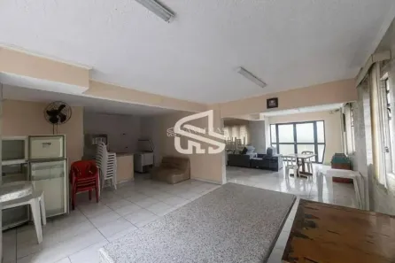 Apartamento com 2 Quartos à venda, 47m² no Brás, São Paulo
